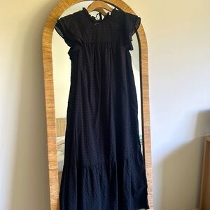 Who what wear from Target black dress sz s